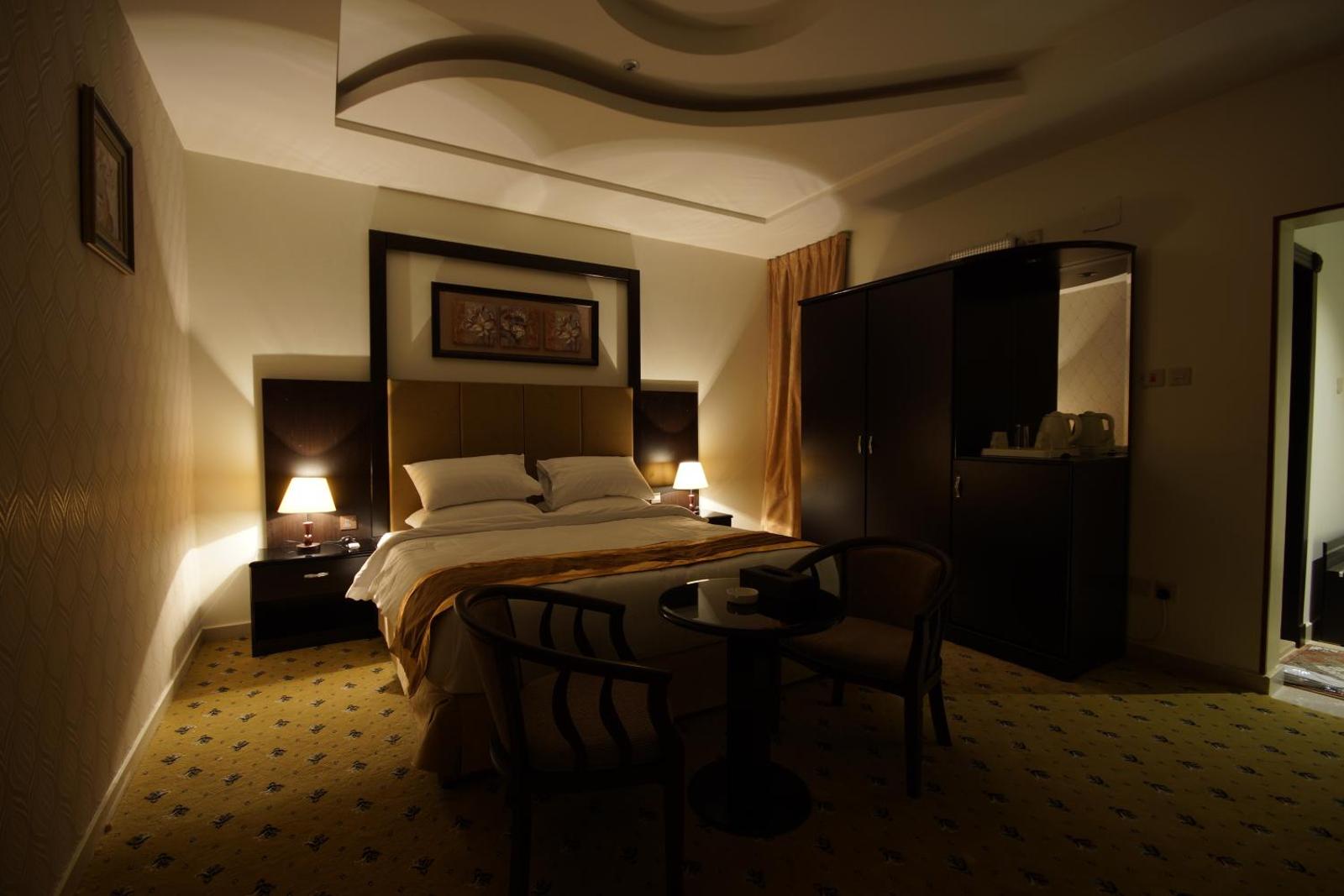 Oasis Najran Hotel