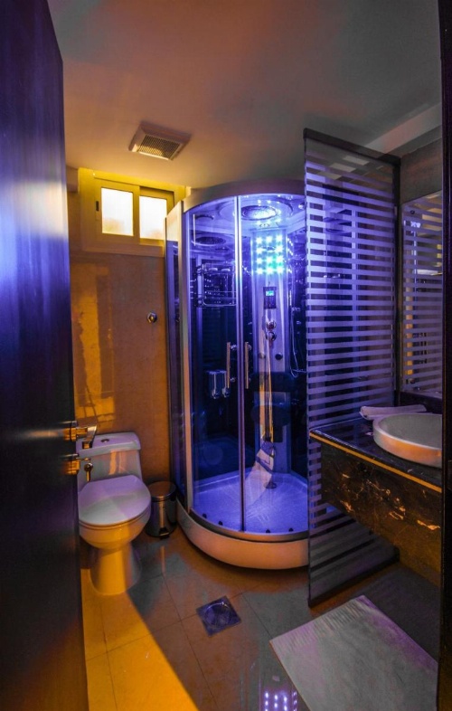 Oasis Najran Hotel image 10