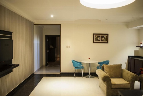 Oasis Najran Hotel image 11