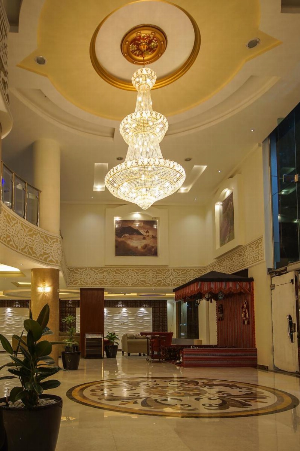Oasis Najran Hotel Image 12