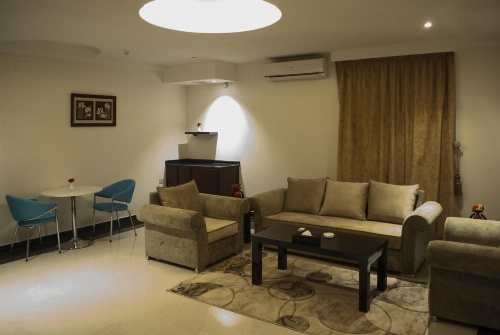Oasis Najran Hotel image 14