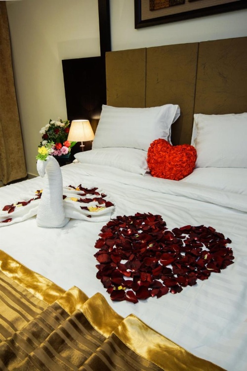 Oasis Najran Hotel image 15