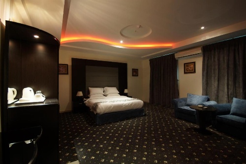Oasis Najran Hotel image 16