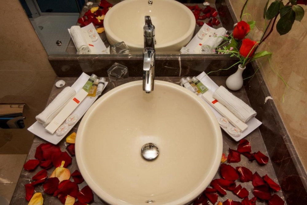 Oasis Najran Hotel Image 17