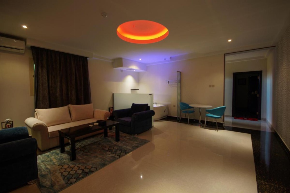 Oasis Najran Hotel Image 18