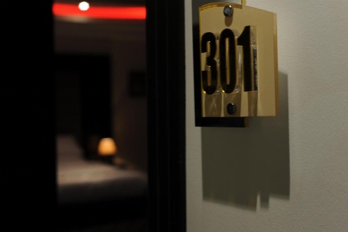 Oasis Najran Hotel image 19