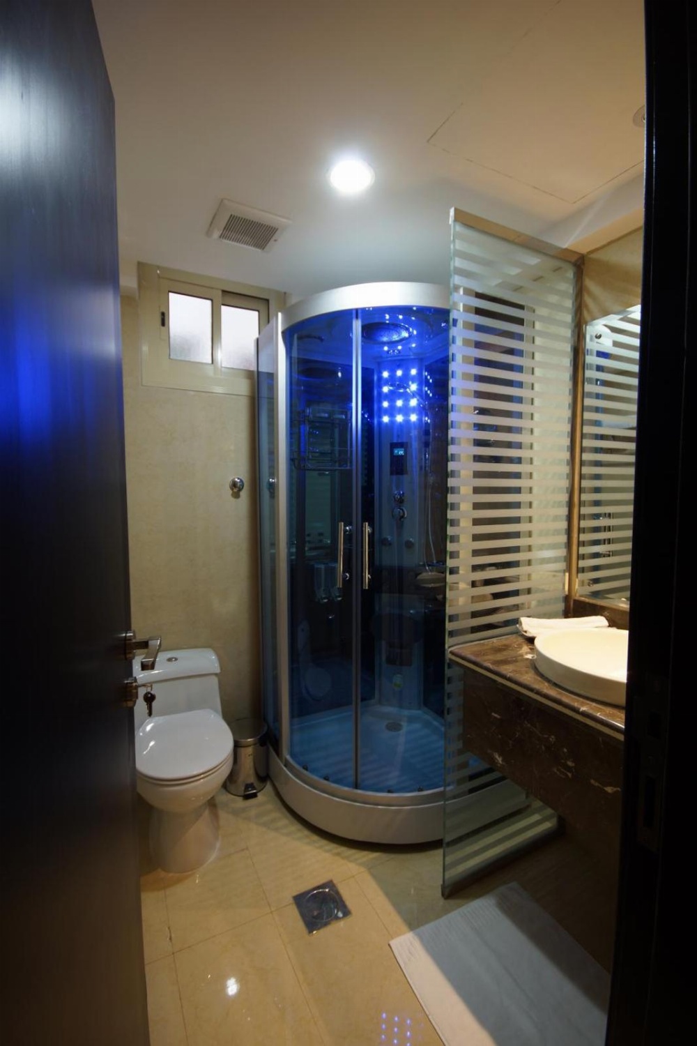 Oasis Najran Hotel Main image