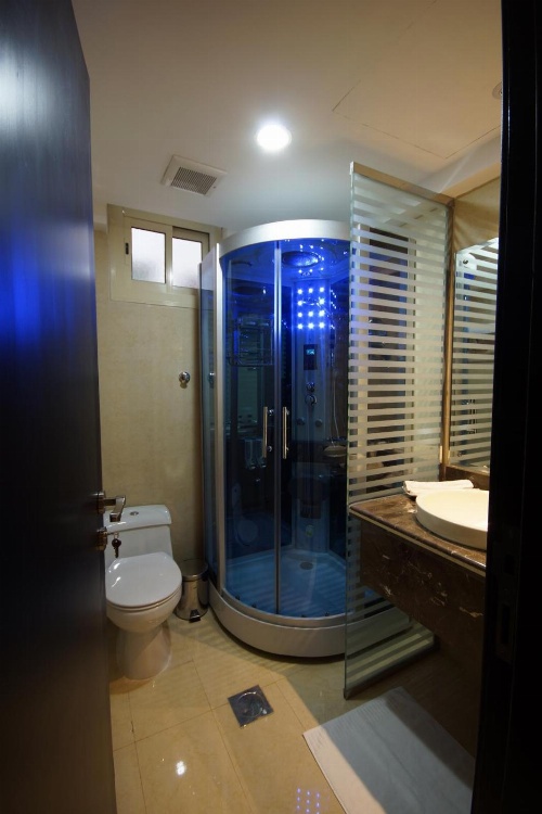Oasis Najran Hotel image 2