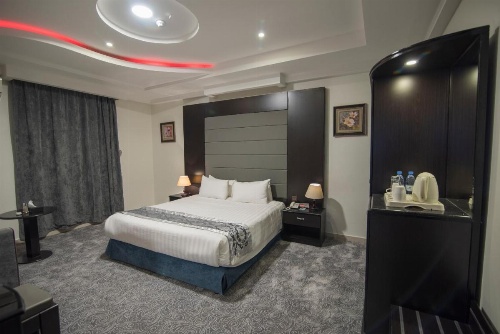Oasis Najran Hotel image 21