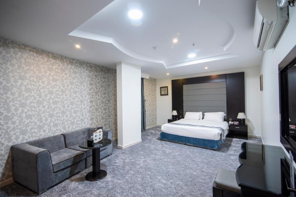 Oasis Najran Hotel Image 22