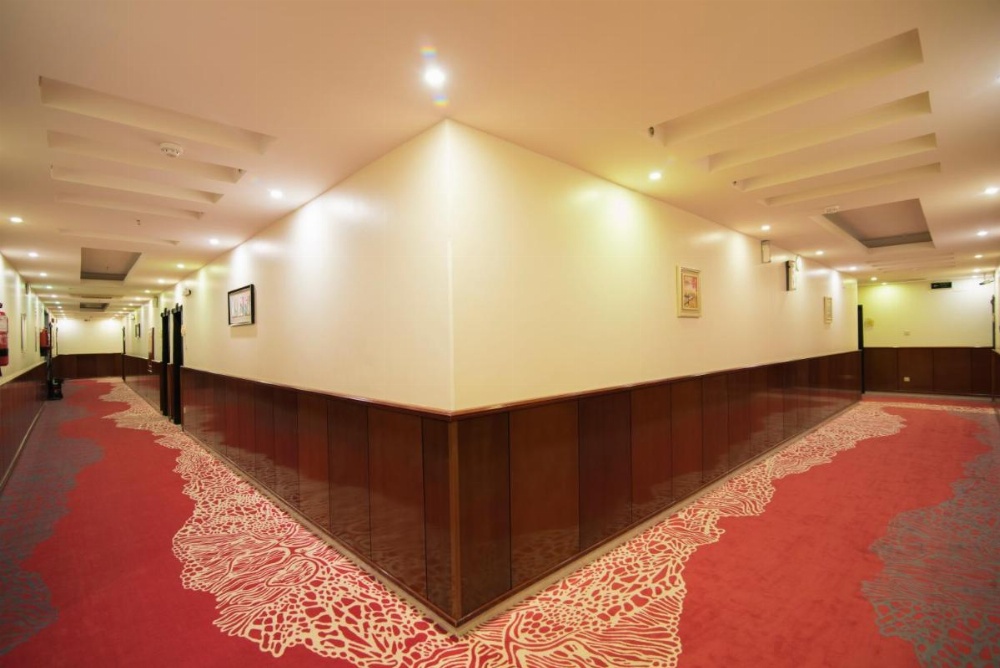 Oasis Najran Hotel Image 23
