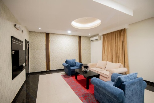 Oasis Najran Hotel image 24