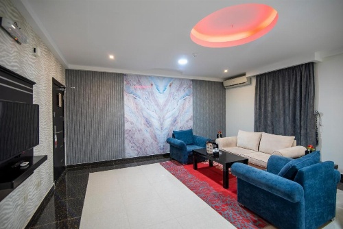 Oasis Najran Hotel image 25
