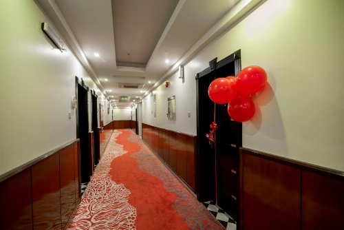 Oasis Najran Hotel image 26