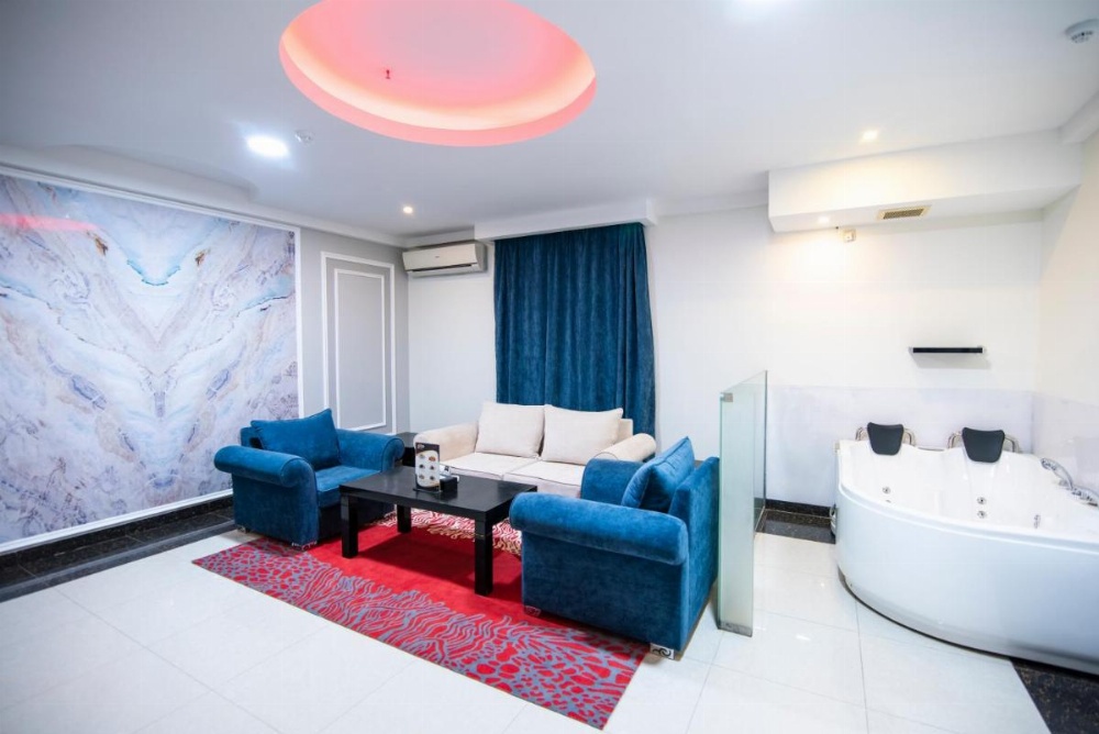 Oasis Najran Hotel Image 34