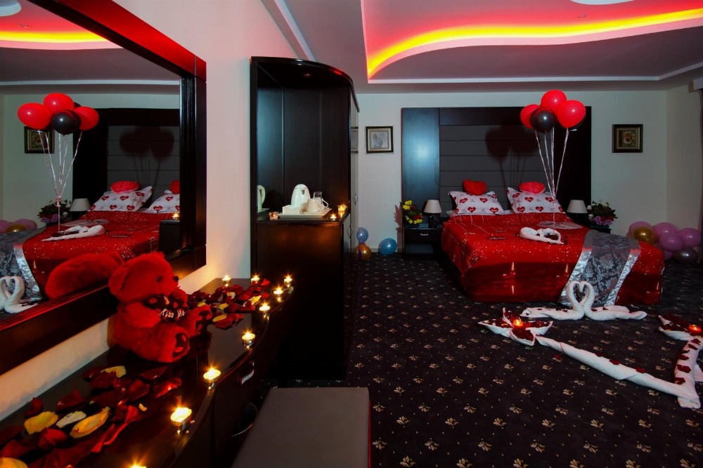 Oasis Najran Hotel