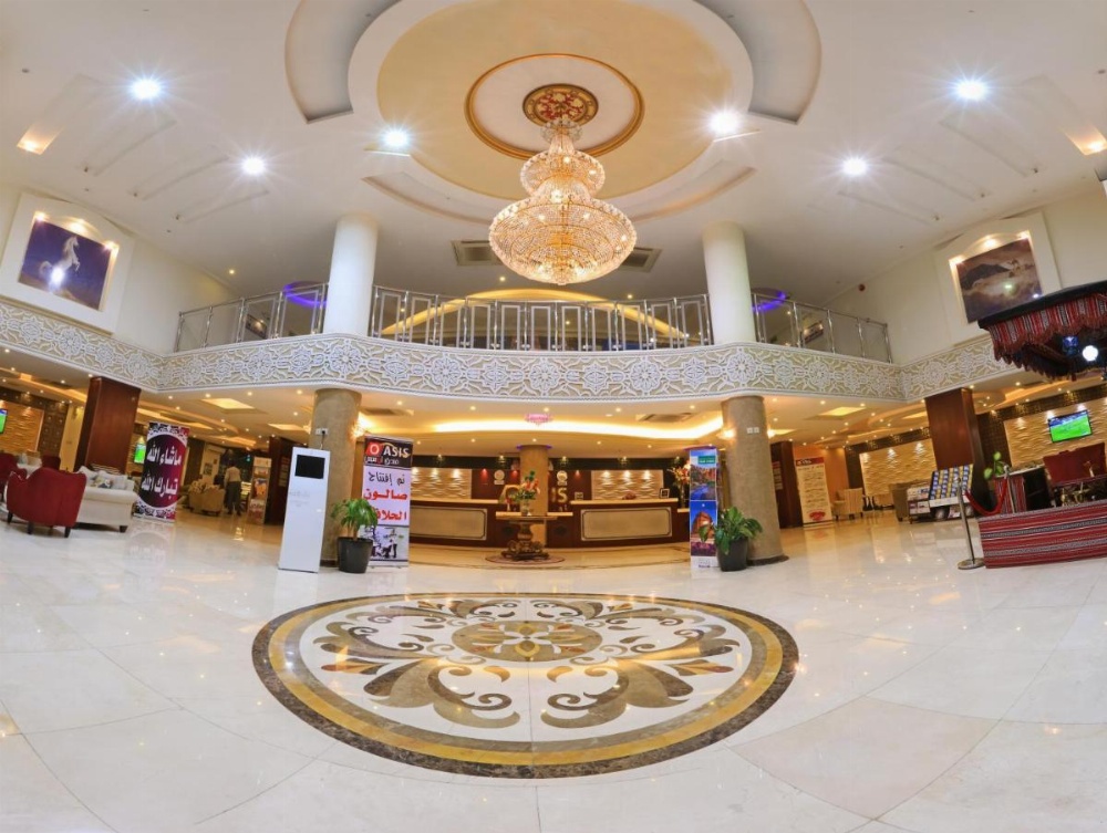 Oasis Najran Hotel Image 36