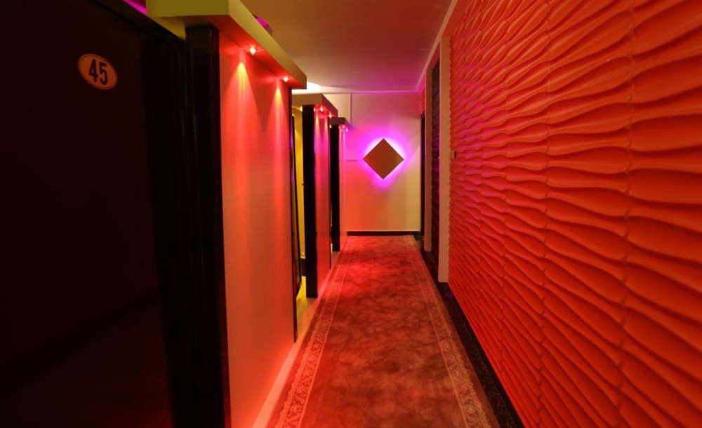 Oasis Najran Hotel Image 38