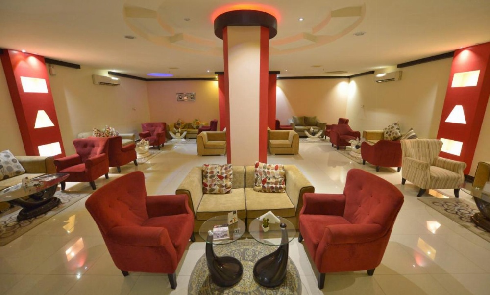 Oasis Najran Hotel Image 39