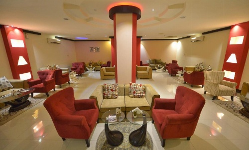 Oasis Najran Hotel image 39