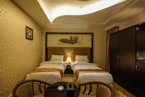 Oasis Najran Hotel image 5