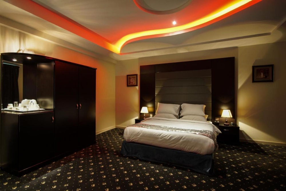 Oasis Najran Hotel Image 6