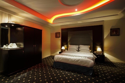 Oasis Najran Hotel image 6