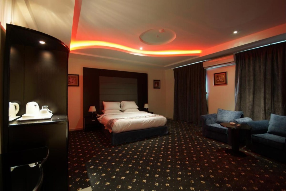 Oasis Najran Hotel Image 7