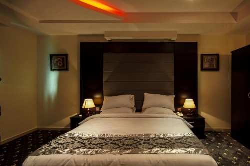 Oasis Najran Hotel image 8