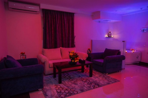 Oasis Najran Hotel image 9